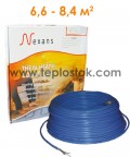 Теплый пол Nexans TXLP/2R 1250/17 двухжильный кабель