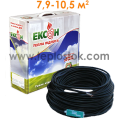 Тепла підлога Ексон-Еліт Е-16,5 1580Вт Тепла підлога Ексон-Еліт Е-16,5 1580Вт