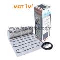 Тепла підлога Hemstedt DH 150W 1m2 двожильний мат