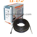 Тепла підлога Hemstedt BR-IM 700W двожильний кабель Тепла підлога Hemstedt BR-IM 700W двожильний кабель