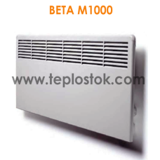 Конвектор Ensto ВЕТА 1000 Вт