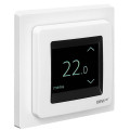 Терморегулятор DEVIreg Touch (white)